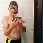 Sch - mężczyzna, 45 lat, Koszalin