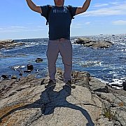 Marekskwarek - чоловік, 51 років, Lublin