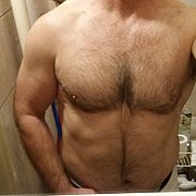 Bait - man, 55 years, Lublin