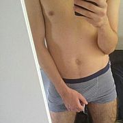 Fuckmewithpassion1 - muž, 31 let, Katowice