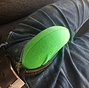 Boxer - muž, 42 let, Poznań