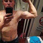 Wojtula23 - mężczyzna, 34 lat, Zielona Góra