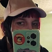 KleopatraSelene - trans, 37 lat, Częstochowa