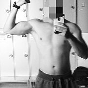 Bartek921 - mężczyzna, 33 lat, Nowy Sącz