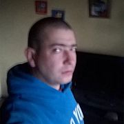 Djkoziol2581 - mężczyzna, 34 lat, Pogorzela