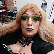 Aldona29 - transsexuellen, 39 Jahre, Warszawa