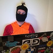 Takjakchcesz - mann, 36 Jahre, Berlin