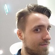 Anon1437 - man, 35 years, Milanówek