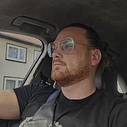 Benasi - mężczyzna, 44 lat, Brunswik