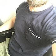 Intensywnie - mężczyzna, 43 lat, Warszawa