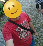 Pollena - mężczyzna, 38 lat, Berlin