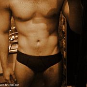 Xxxwolf - muž, 34 let, Warszawa