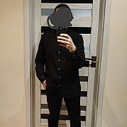 Michu - mężczyzna, 43 lat, Toruń