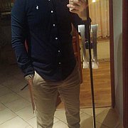 Wraith - чоловік, 35 років, Warszawa