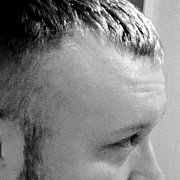 Terraincognita88 - mężczyzna, 36 lat, Olsztyn