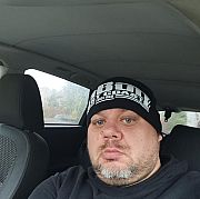 Denti - чоловік, 45 років, Piła