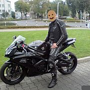 Thundecat - muž, 45 let, Pabianice