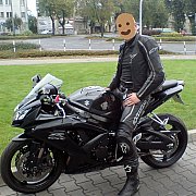 Thundecat - mężczyzna, 45 lat, Pabianice