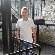 Wiesiek - muž, 43 let, Szczecin