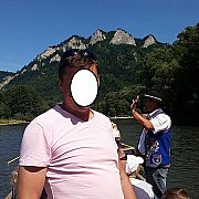 Robson35 - mężczyzna, 47 lat, Radom