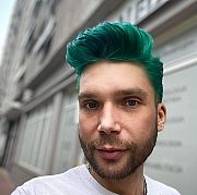 Fiutett - muž, 40 let, Warszawa