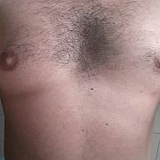 Kris16d - muž, 41 let, Rydułtowy