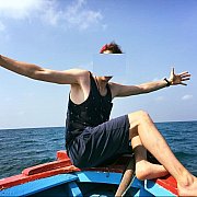 Nimby - mężczyzna, 31 lat, Kraków