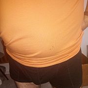 Boymenn17 - mężczyzna, 53 lat, Wrocław
