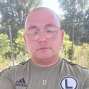 Samotnybzyczek - mężczyzna, 42 lat, Warszawa
