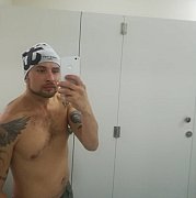 SpaPatryk - mężczyzna, 35 lat, Szczecin