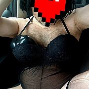 Dorfitv - trans, 46 lat, Białystok