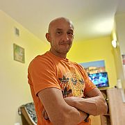 Grhw - man, 42 years, Warszawa