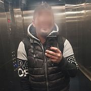 Burnso - muž, 32 let, Katowice