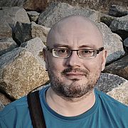 Daniel39 - muž, 50 let, Częstochowa