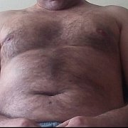 Yanosik - mężczyzna, 48 lat, Wrocław