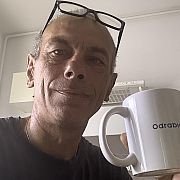 Obdarzony41 - mężczyzna, 51 lat, Rakoniewice