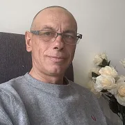 Obdarzony41 - mężczyzna, 52 lat, Rakoniewice