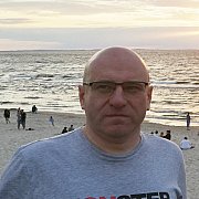 Krispoznan - мужчина, 50 лет, Berlin