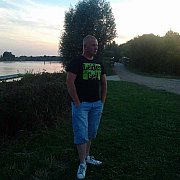 Cinek1986 - mann, 39 Jahre, Jelenia Góra