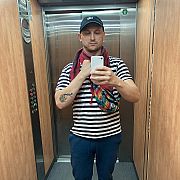 Krakus33sam - mężczyzna, 43 lat, Kraków