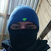 Lucyfer22xxx - mężczyzna, 32 lat, Jasło