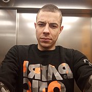 Matianakonda - mężczyzna, 33 lat, Warszawa