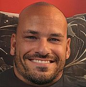 Namietnyshrek - mężczyzna, 44 lat, Kraków