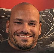 Namietnyshrek - mężczyzna, 44 lat, Kraków