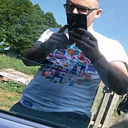 Arkadiuszz - muž, 43 let, Płock