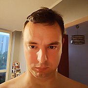 On29szuka - чоловік, 39 років, Warszawa