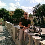 Parys23 - mężczyzna, 51 lat, Poznań