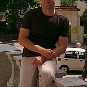 Parys23 - mężczyzna, 51 lat, Poznań