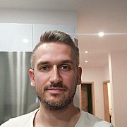 Radekmm - mężczyzna, 39 lat, Bydgoszcz