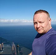 XXXFAJNY37 - мужчина, 46 лет, Warszawa